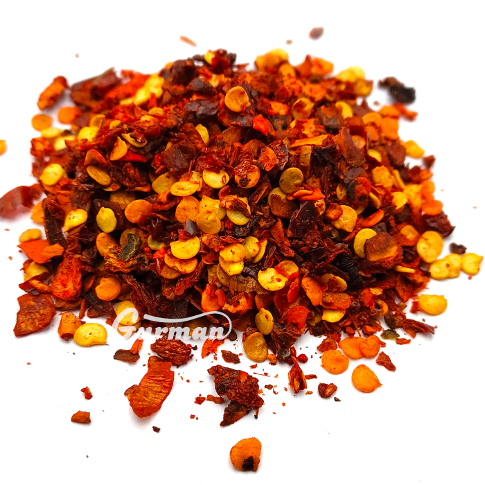 Перець чилі подрібнений преміум 500 г