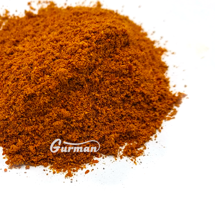 Перець чилі мелений В/с 500 г