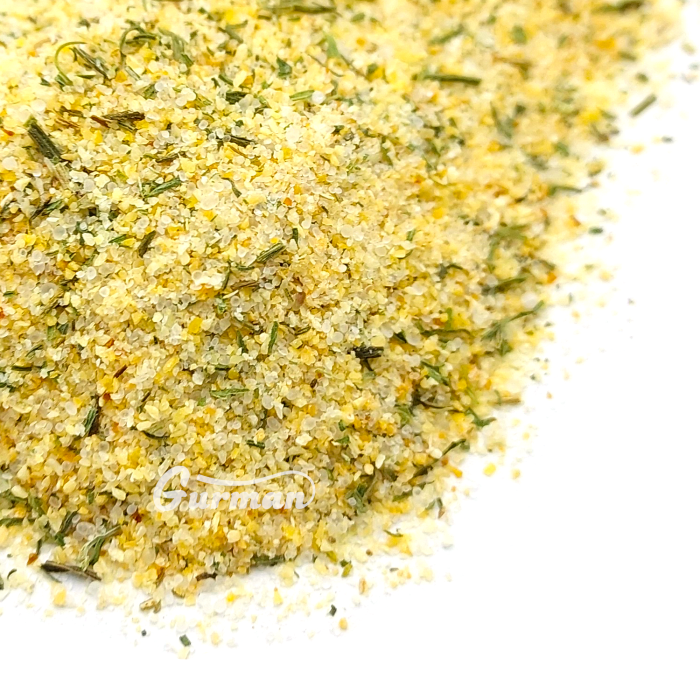 Часникова сіль 300 г