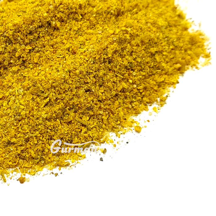 Сіль сванська жовта 500 г