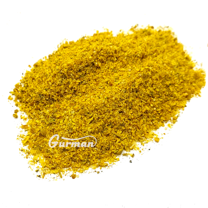 Сіль сванська жовта 200 г