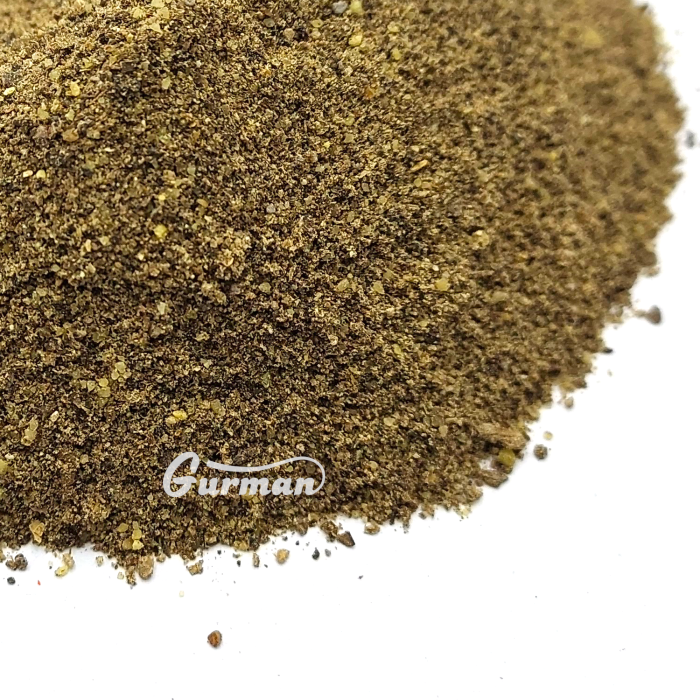 Перець чорний мелений с. 1 300 г