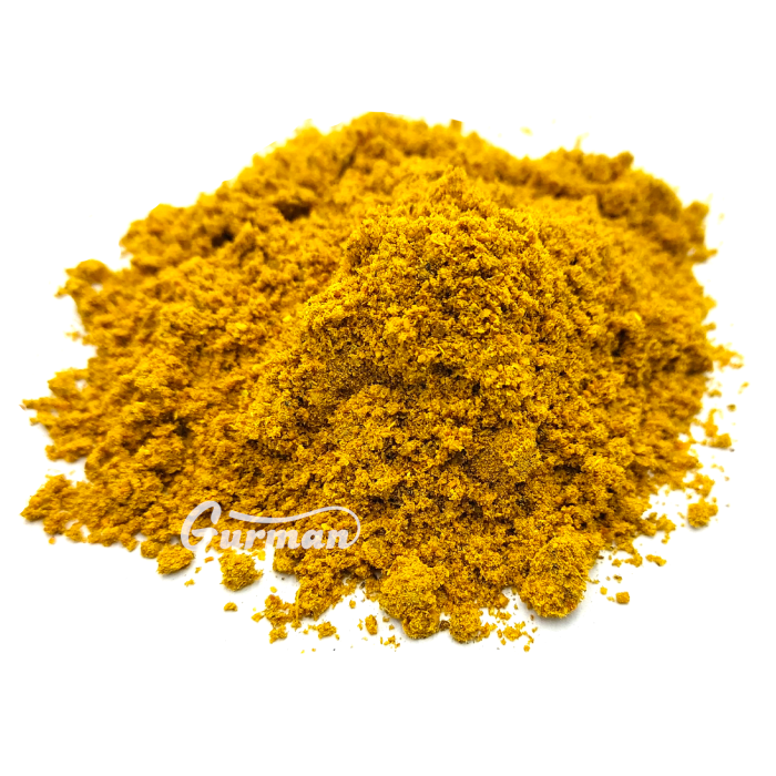 Каррі гостра 300 г