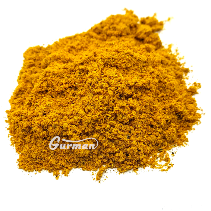 Каррі ніжна 500 г