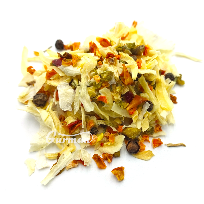 Суміш спецій 