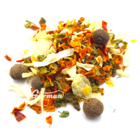 Суміш спецій "Для перших страв" 500 г