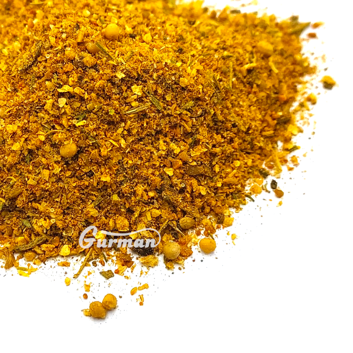 Суміш спецій 