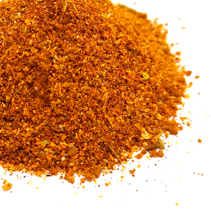 Суміш спецій 