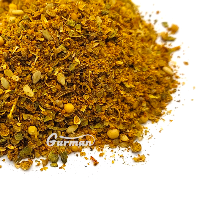 Суміш спецій 