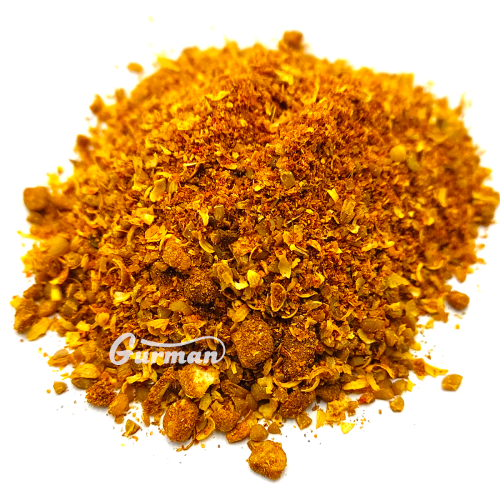 Суміш спецій 