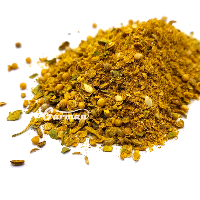 Суміш спецій 