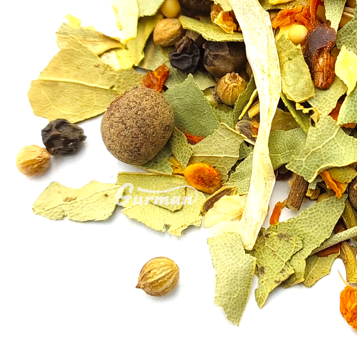 Суміш спецій 