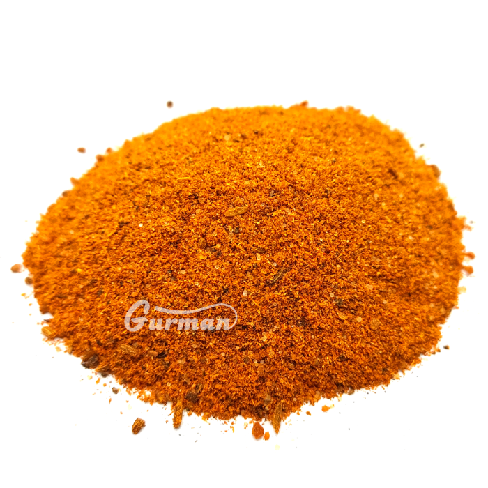 Суміш спецій «Французька» (для забарвлення м'яса) 500 г