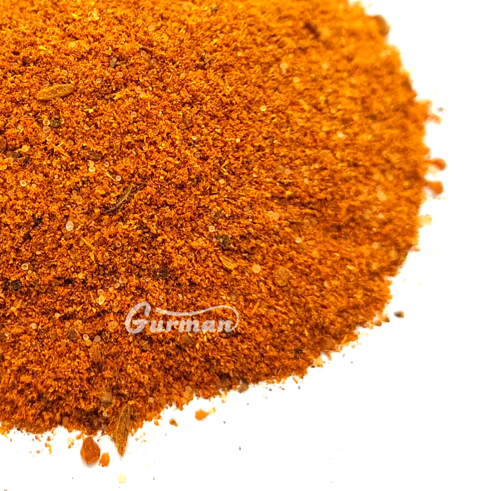 Суміш спецій «Французька» (для забарвлення м'яса) 500 г